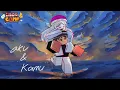Download Lagu Aku dan Kamu - From 'Indo Camp' Anara ft. Chaeroel (Official Lyrics Video)