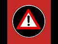 Loud Fire Alarm Sound