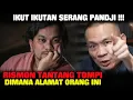 Lagu Rismon Sianipar Exposes Tompi's Corruption