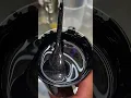 Download Lagu Rekomendasi Cat Body ataupun Velg Motor dengan Warna Hitam / Black Aurora #mixingcolors #costumcolor