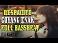 Download Lagu DJ DESPACITO GOYANG ENAK   FULL BASSBEAT MANTAP JIWA