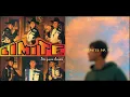 Alec Benjamin, Grupo Límite – Gotta Be a Reason (Te Aprovechas)