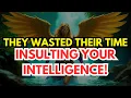 Download Lagu CHOSEN ONE!! YOU'RE MORE INTELLIGENT THAN THEY THOUGHT 😲😆😒