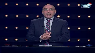 العباقرة جامعات الموسم 3 جامعة المنوفية و جامعة الدلتا الحلقة 22 