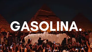 daddy yankee gasolina broski afro house remix 