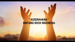 Download Bintang Rock Indonesia - Kuserahkan ( Lagu Jadoel ) MP3