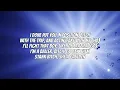 YoungBoy Never Broke Again - Ballin (Lyrics)