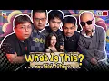 Lagu เกม What is this ตอบให้ได้ ใบ้ให้ถูก ! | NR ชาเลนจ์ EP63