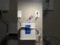Bgw-320 gateway install for att AT T fiber internet