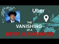Vanished After an Uber Ride The Mysterious Case of Netflix Engineer Yohanes Kidane