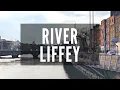 River Liffey - Dublin City Ireland