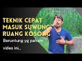 Lagu TEKNIK CEPAT SUWUNG INI ILMU MAHAL