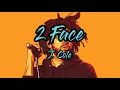 J. Cole - 2Face (HQ) Lyrics
