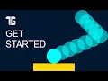 Get started with Your First Animation Beginner Tutorial Silent Mode