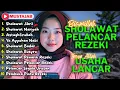 Lagu KUMPULAN SHOLAWAT NABI MERDU VIRAL TERBARU | Sholawat Jibril, Burdah, Nariyah, Busyro Penenang Hati