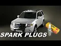 How To Replace Spark Plugs Ford Escape 2008-2012 ford escape spark plug replacement