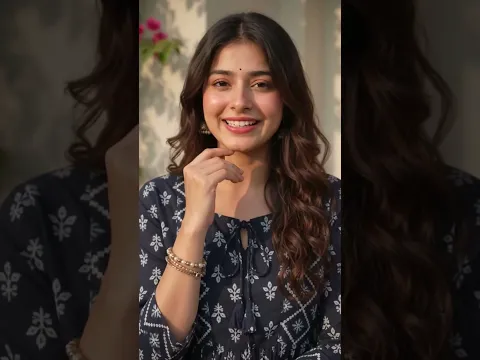 Online Ye Kurti Mangwayi 😍 But Jo Mila… Unexpected! 😱🖤 #shorts