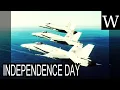 INDEPENDENCE DAY 1996 film - WikiVidi Documentary