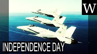 INDEPENDENCE DAY 1996 film - WikiVidi Documentary