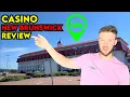 Casino New Brunswick Hotel Review