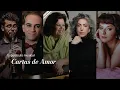 Lagu Cartas de Amor | Lilian Barretto, Raquel Paulin, Lucas Ferreira, Lucas Gonçalves e Nábia Villela