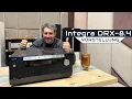 Integra DRX-8.4 - 11.4 Kanal A/V Receiver mit Auro 3D, Atmos, Dirac Live uvm. in der Vorstellung