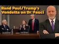 Rand Paul s BOGUS Criminal Referral of Dr Anthony Fauci