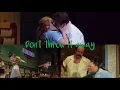 Waitress the Musical - Bad Idea (Reprise)