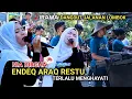 Download Lagu NIA DIRGHA TERLALU MENGHAYATI DI LAGU SASAK[] NDEQ ARAQ RESTU[]