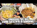 Lagu MAKAN CUNGKRING PAKE NASI PERTAMA DI INDONESIA, SATU2NYA YANG JUALAN CUNGKRING DI BANDUNG  !!!