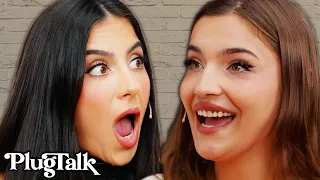 maddie miller on projectile vomiting on a youtuber she hooked up with