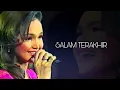 Download Lagu Siti Nurhaliza - Salam Terakhir | Konsert Sudirman Dalam Kenangan 2002