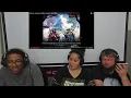 Seedhe Maut - KHATTA FLOW (Feat. KR$NA) [REACTION]