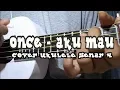 Download Lagu ONCE - AKU MAU || Cover Ukulele Senar 4 [Dimas Kancil]