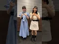 Download Lagu 【振付】礒部花凜さん(水月ひかり役)\u0026山﨑玲奈さん(夢咲いぶき役) / ウタヒメドリーム