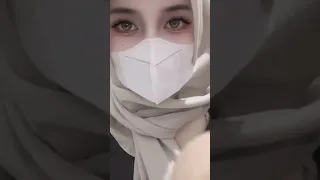 bigo live hijab 444