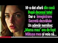 Download Lagu Mi-am îngropat tatăl… iar mama m-a alungat. Ce a spus TATA pe un card SD m-a șocat!