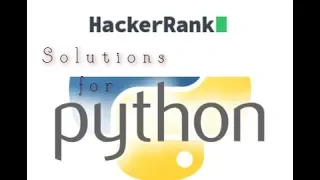 hackerrank solution for collections ordered dictionary