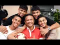 Lagu Fandi v sons: The Father's Day quiz