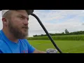 Logan Mize - Welcome to Prairieville (Behind the Scenes)