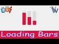 Loading bar animation css cool css effects New pure css animation 2018
