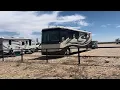 Our experience at Chosa Campground
