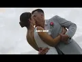 A Midnight Gem Wedding Ash Rick Teaser Film