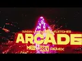 Download Lagu Duncan Laurence ft. FLETCHER - Arcade (MAER x TKKN Remix)