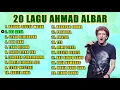BALADA SEJUTA WAJAH - KOMPILASI AHMAD ALBAR | BIS KOTA, LANGKAH PENGEMBARA, SYAIR KEHIDUPAN