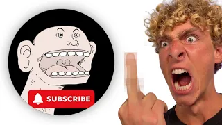 this youtuber makes me want to die