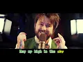 Flower Man METAL COVER with VOCALS | Deltarune Chapter 5