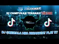 DJ GRESEALA MEA BREAKBEAT PLAT KT VIRAL TIK TOK TERBARU 2024 |DJ PANAMAS