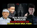 Download Lagu Roy Kiyoshi Menerawang Egi! Sosok Gaib di Belakangnya Mengejutkan Semua Orang!