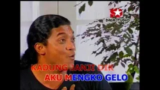 didi kempot gethuk audio sempurna